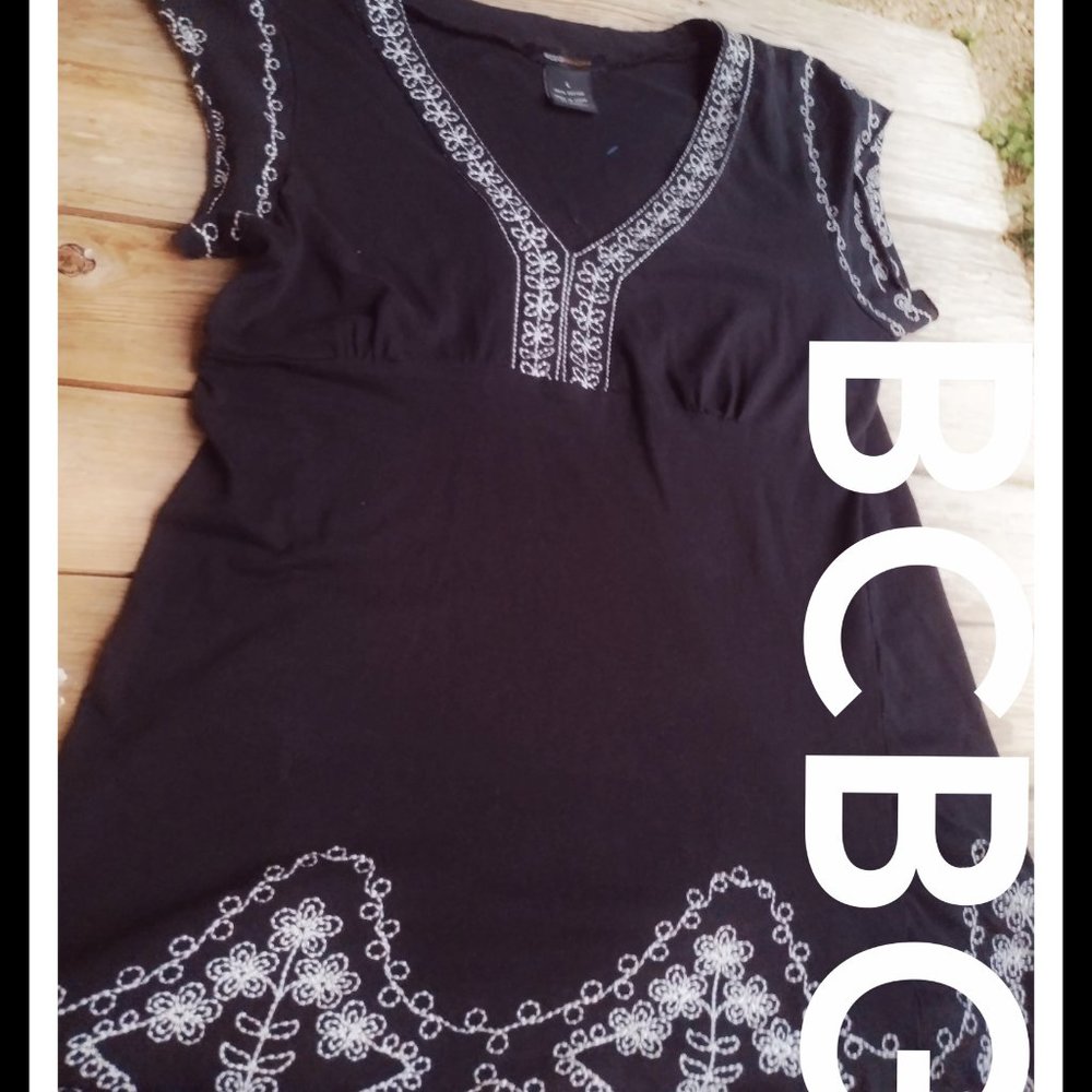 BCBG MaxAzria Blouse